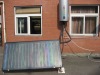 KD-NPD-FP 03 compact solar water heater