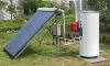 KD-SPA 9 apartment solar water heater