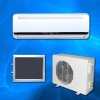 KF-50GW Hybrid Solar Split Air Conditioner With Environmental Protection