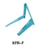 KFR-F AIR CONDITIONER BRACKET