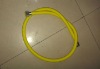KH-319 stainless steel flexible gas hose