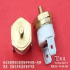 KI-31manual bimetal thermo switch