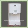 KLYA Drain tank design Auto Hand Dryer