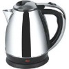 KRS 2011 Hot Sale electric stainless stee kettle 1.6L,1.8L