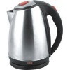 KRS Super capacity electric stainless steel water kettle 2.0L