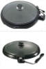 KS-350 Grill pan