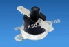 KSD301 1/2in Snap-action thermostat