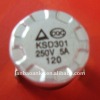 KSD301 electronic thermostat electric water heater
