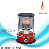 KSP-231M portable kerosene heater