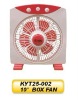 KYT25-002 10" box fan