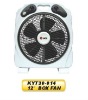 KYT30-014 12" box fan
