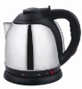 Keep warm function stainless steel kettle with CE/CB
