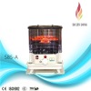 Kerosene Space Heater S-85A