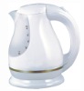 Kettle, Cordless water kettle, Cordless electric kettle
