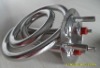 Kettle used stainless steel electric heating element