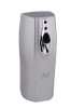 Key device automatic aerosol dispenser