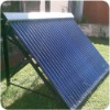 Keymark Approved Solar Thermal Collector