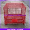 KingKara KAMWC05 Wire Storage Cage For Industry
