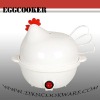 Kitchen 7 Egg Cooker Boiler Chicken Hen