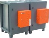 Kitchen Air Purification Equipment with ESP Air Purification Units