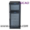 Kitchen Appliance, Display Fridge for Wines and Drinks