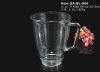 Kitchen Appliances:1.5L glass blender jar