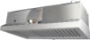 Kitchen Cooker Hood Filter with Electrostatic Precipitator Equipment for Kitchen Ventilation