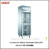 Kitchen Display Refrigerator for Drink and Beverage
