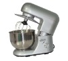 Kitchen Electric Food Stand Mixer & Food Guard