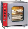 Kitchen Equipment Electric Combi Oven with 6 Trays EB-6