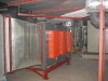 Kitchen Exhaust Ventilation For Oil Disposal