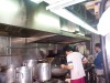 Kitchen Hood With HEPA Unit for Restaurant Kitchen Smoke Solution