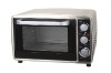 Kitchen appliance A12 electric oven TO-30CRKS with GS CE CB ROHS