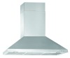 Kitchen range hood exhaust hood LOH8203-9025(900mm) with CE ROHS approval