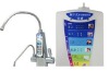 Kitchen use alkaline water purifier (ionizer) machine