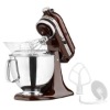 KitchenAid 325 Watt Stand Mixer in Espresso KSM150PSES