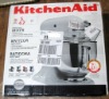 KitchenAid Artisan 5-Quart Stand Mixers