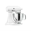 KitchenAid Artisan KSM150PSWH - Mixer - 325 W - white