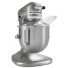 KitchenAid Pro 500 Bowl-Lift Stand Mixer - Silver Metallic KSM500PSSM