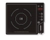 Knob control induction cooker K7