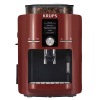 Krups EA8255 Fully Automatic Espresso - Red