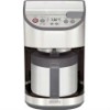 Krups KT4065 Coffee Maker, Precision 10 Cup - Stainless Steel Thermal