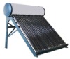 (L)Pressurized Solar Water Heating System