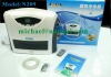 L Remote LCD display,HEPA,filter,Ion,ozonizer,dust collector,Home multi-function Air Purifier,Ozone disinfector