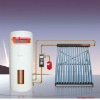 (L)Solar/ split pressure solar water heater
