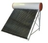 (L)Stainless Steel Non-pressure Solar Water Heater
