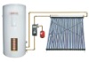 (L)export to Australia solar water heating system