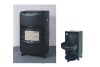 L138 /CE Approval (TUV) gas cabinet heater