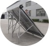 LATEST NEW MODEL---SRCC,KEYMARK --HIGH PRESSURE SOLAR COLLECTOR