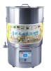 LC-DTCL-50*50  non-stick soup porridge oven passed ISO9001